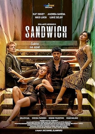 Sandwich (2023) UNRATED