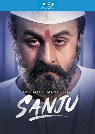 Sanju (2018)