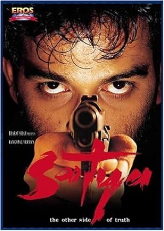 Satya (1998) Hindi