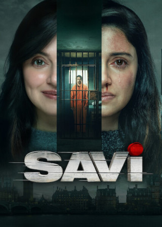 Savi (2024) Hindi