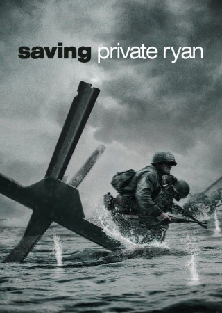 Saving Private Ryan (1998) Hindi Dubbed