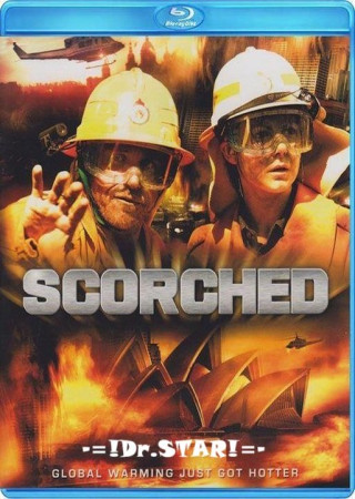 Scorched (2008) Hindi Dubbed