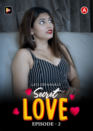 Secret Love (2023) LeoApp Hindi Season 1