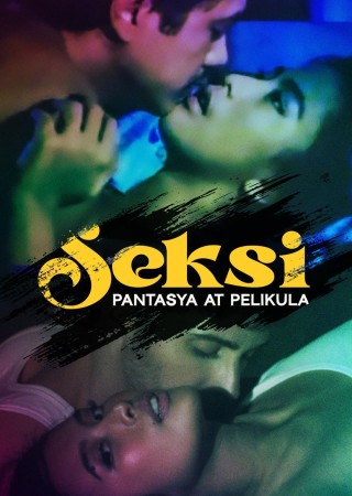 Seksi Pantasya at pelikula (2024) UNRATED 