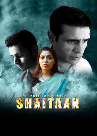 Shaitaan (2024) UNRATED Ratri S01E01T03 Hot Series