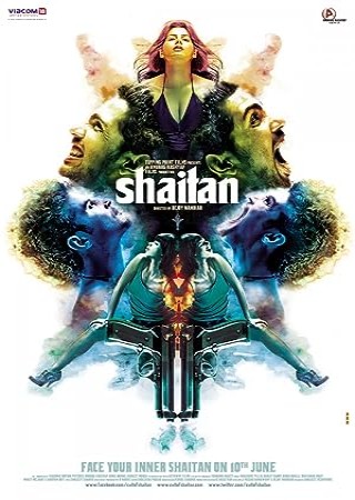 Shaitan (2011)