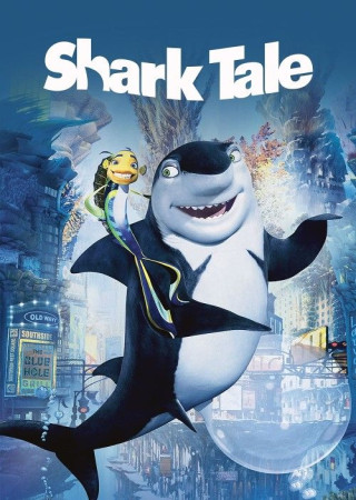 Shark Tale (2004) Hindi Dubbed