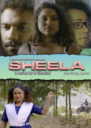 Sheela Darling (2024) Season 01 EP01-04 DigimoviePlex Web Series 