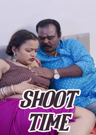 Shoot Time (2024) Hindi Hot Short Films