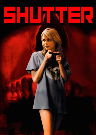 Shutter (2008) Hindi Dubbed