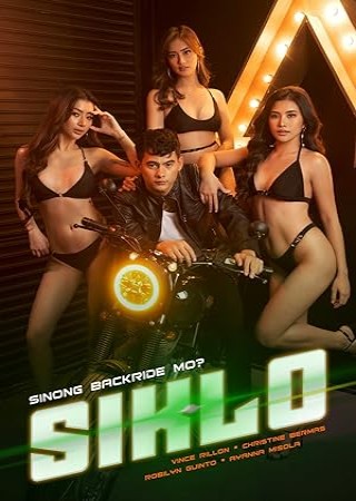 Siklo (2022) Hindi Dubbed