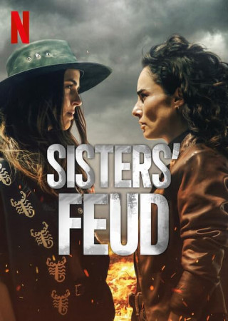 Sisters Feud (2024) (Season 1 Complete) Hindi Dubbed Series