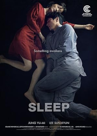 Sleep (2023) Hindi Dubbed