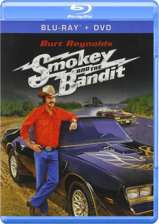 Smokey and the Bandit (1977) Hindi Dubbed