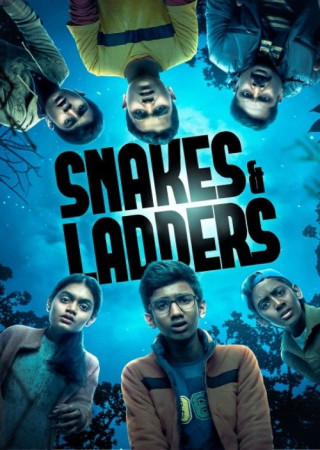 Snakes and Ladders (2024) Season 1 Hindi Web Series