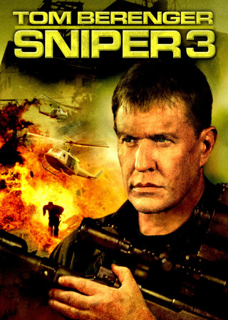 Sniper 3 (2004) Hindi Dubbed