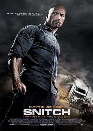 Snitch (2013) Hindi Dubbed