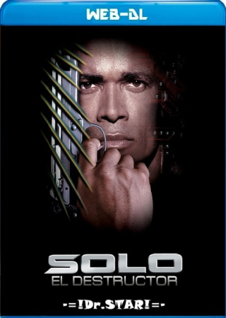 Solo (1996) Hindi Dubbed