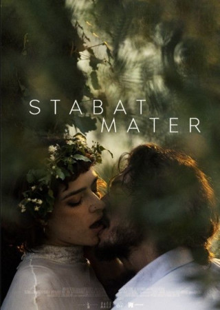 Stabat Mater (2024) Unrated Italian