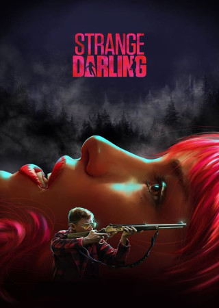 Strange Darling (2024) Hindi Dubbed