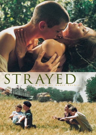 Strayed (2003) UNRATED French