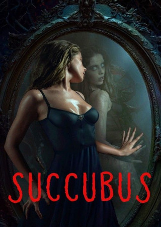 Succubus (2024) English