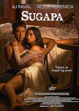 Sugapa (2023) UNRATED