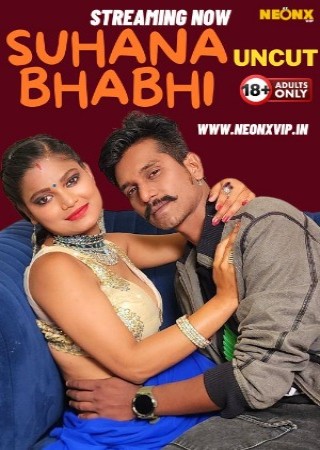 Suhana Bhabhi (2024) Hindi NeonX Short Films