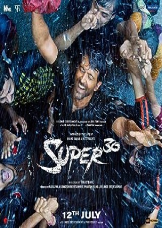 Super 30 (2019)