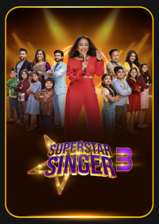 Superstar Singer S03 26th May 2024 Full Indian Show