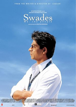 Swades (2004) Hindi