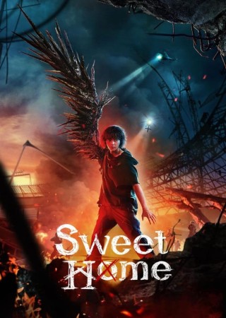 Sweet Home (2023) Season 2 Hindi Dubbed