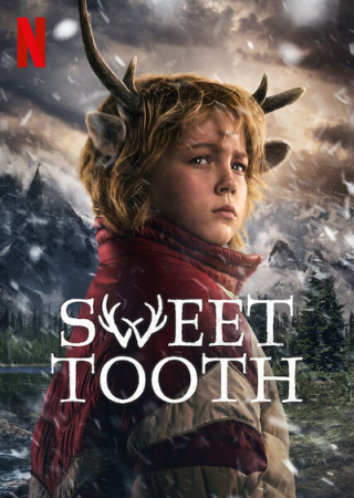 Sweet Tooth (2024) S03 Complete Hindi Dubbed Web Series