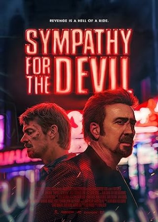 Sympathy for the Devil (2023)