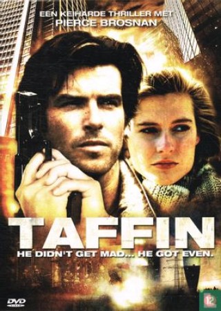 Taffin (1988) Hindi Dubbed