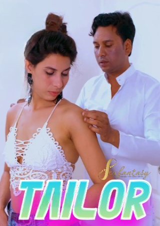 Tailor (2024) UNRATED SexFantasy Short Film