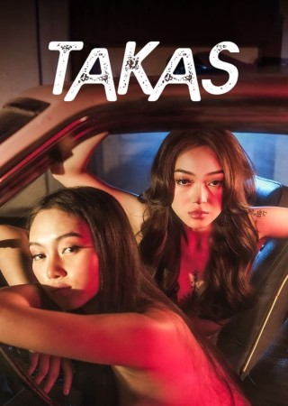 Takas (2024) UNRATED