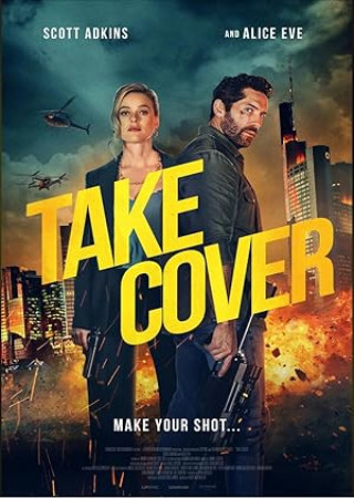 Take Cover (2024) English