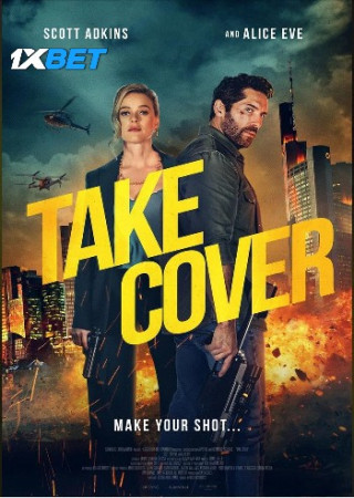 Take Cover (2024) Hindi Dubbed