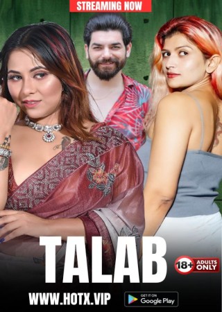 Talab (2023) Hindi Short Film