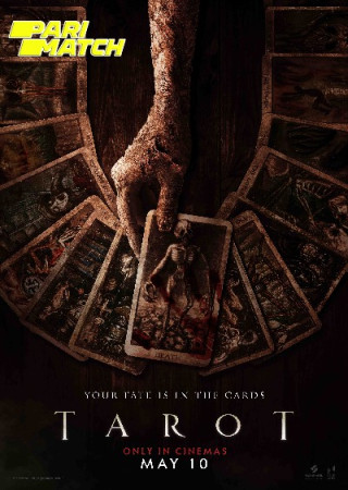 Tarot (2024) Hindi Dubbed