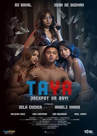 Taya (2021)