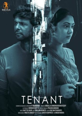 Tenant (2024) Hindi Dubbed