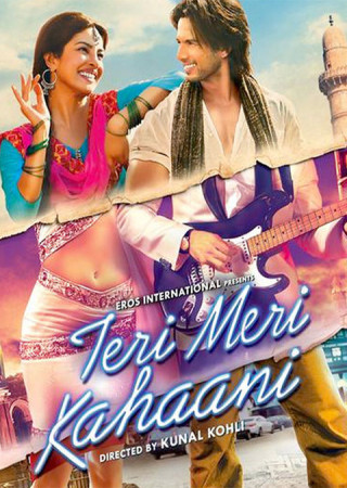 Teri Meri Kahaani (2012) Hindi