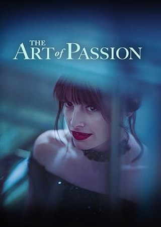 The Art of Passion (2022)