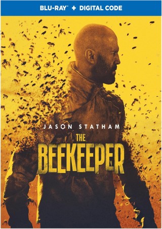 The Beekeeper (2024) Hindi Dubbed