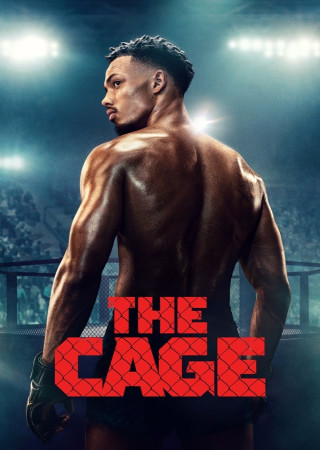 The Cage (Season 1)(2024) NetFlix Hindi Dubbed Series 