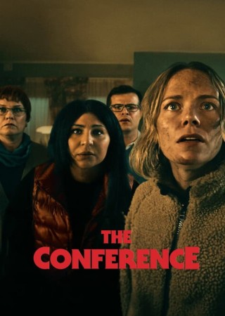 The Conference (2023)