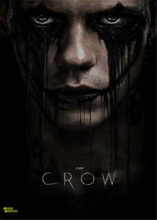 The Crow (2024) V3 English