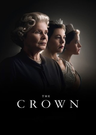 The Crown (2023) Season 6 Complete NF Series Hindi Dubbed